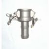 Aluminum Camlock Coupling